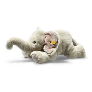 Steiff（シュタイフ） モヘアミニテディベアキーリング ブロンド