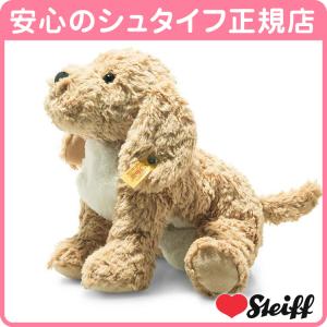 Steiff（シュタイフ） ひつじのファジー 18cm カドリーフレンズ Soft