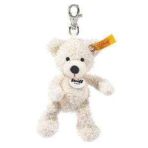 Steiff（シュタイフ） ソフトキーリング テディベア ベン 12cm