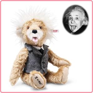 Steiff（シュタイフ） エリザベス女王2世最長在位記念ベア 30cm