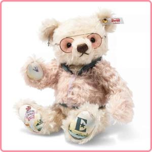 Steiff（シュタイフ） SALE！！テディベア 1990年 イギリス ハロッズ