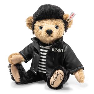 Steiff（シュタイフ） テディベア Steiff Snoopy Beagle Scout 50th