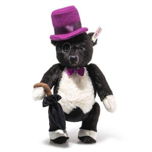 Steiff（シュタイフ） エリザベス女王2世最長在位記念ベア 30cm