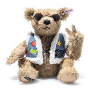 即納商品 シュタイフ テディベア レプリカ 1925 33cm EAN403583