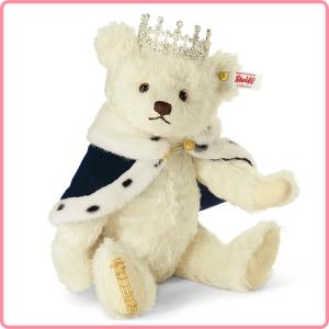 Steiff（シュタイフ） シュタイフ/Steiff☆2018日本限定☆「椿 TSUBAKI