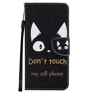 AQUOS zero6 ケース 猫 デザイン