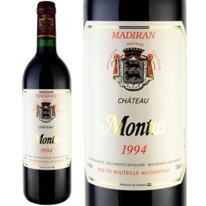 1994年 シャトー・モンテュス 750ml｜love-wine