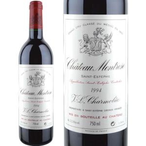 1994年 シャトー・モンローズ 750ml｜love-wine