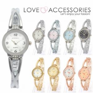 腕時計 レディース おしゃれ 安い 時計 レディース ウォッチ 人気 ラインストーンレディースファッションウォッチ 40代 30代 20代 50代 シンプル