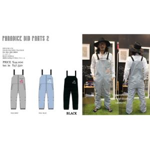 KM4K  PARADICE BIB PANT 18-19  ウエア カモシカ　パンツ　ビブ　鹿　スノーボード スノボ　WEAR｜loveandhate