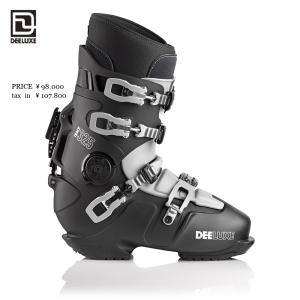 DEELUXE 2016/2017 TRACK 425 T/Black-Green(24.0cm) 送料無料 DEELUXE 2016/2017 TRACK 425 T/Black-Green(24.0cm) 送料無料