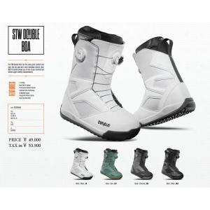 thirtytwo（サーティーツー） ThirtyTwo 32 サーティー トゥー