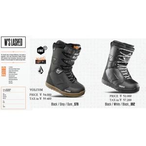 32  LASHED W'S 24 ヒモ　紐 レディース　送料無料 24-25  THIRTYTWO...