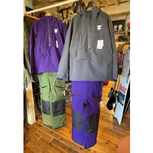 KNOWY FLASHBACK JK JACKET 25-26 ノーウェイ WEAR ジャケット ウエア