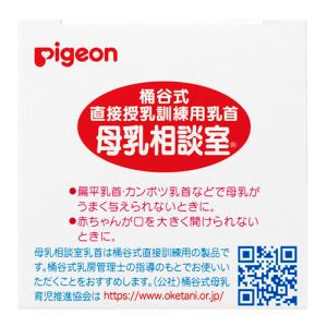送料無料 2個セット ピジョン 桶谷式直接授乳...の詳細画像2