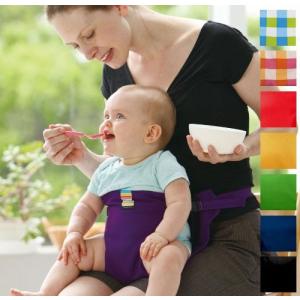 エイテックス キャリフリー チェアベルト ブラック/レッド/イエロー/ネイビー/チェック/グレー/デニムスター