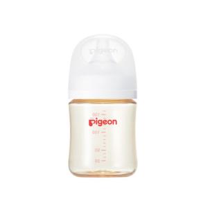 ピジョン 母乳実感 哺乳びん プラスチック製 ...の詳細画像1