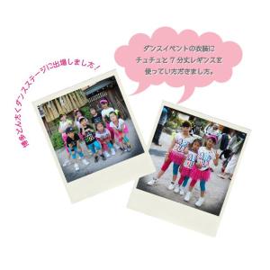 チュチュ パニエ カラフル17色 ボリューミー...の詳細画像5