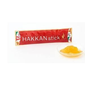 ハッカン スティック ゼリー HAKKAN s...の詳細画像3
