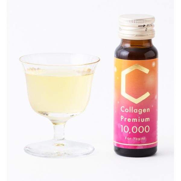 Collagen Premium 10000 コラーゲンプレミアム 1箱 10本入り