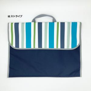 防災頭巾カバーBOYS 撥水加工 テフロンオッ...の詳細画像2