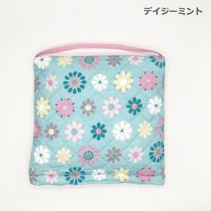 座布団カバー 幼稚園 後ろゴム 33x33cm...の詳細画像4
