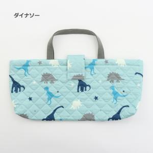 BOYS ピアニカケース キルトハーモニカケー...の詳細画像4