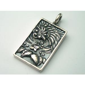 ペンダントトップ&リングセット✦七宝焼&ダイヤモンド✦デザイナーズ 18Kイエローゴールド】18金製の桜ペンダントトップ【和柄ペンダント