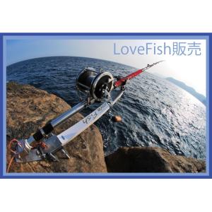 Penn ペン 両軸リール セネター ビッグゲーム 115L2 9/0