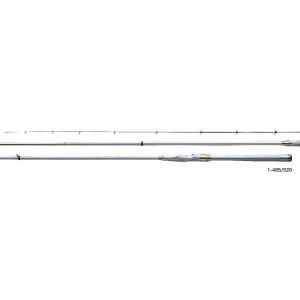 シマノ SHIMANO ツインパワーSZII 1.5-485/520 釣竿☆SP9309 シマノ SHIMANO ツインパワーSZII 1.5-485/520 釣竿☆SP9309