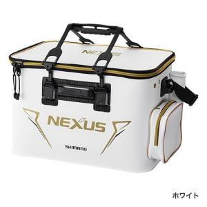 Newシマノフィッシュバッカン XT (ハードタイプ)  BK-124Rサイズ45cm