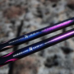 釣武者 オウガハンド TM1.5-50SC : ナニワ釣具 Yahoo!店 - 通販 釣武者 オウガハンド TM1.5-50SC : ナニワ釣具 Yahoo!店 - 通販