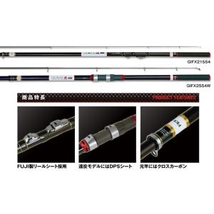 ショアジギングロッド KM工房 ロックブロー 110H : ナチュラム