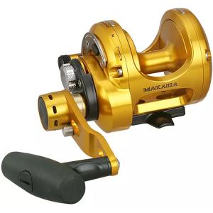 OKUMA マカイラ MK-50WII 2スピード次回入荷分｜lovefish