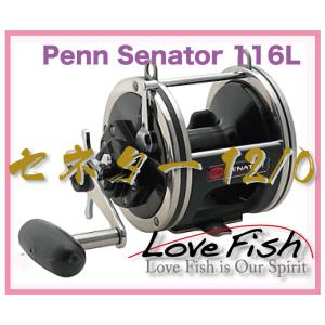 Penn 大型クエ カンパチ GTには!PENN ペン 9/0 115L2 Penn 大型クエ カンパチ GTには!PENN ペン 9/0 115L2