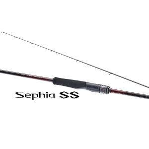 Sephia (取寄せ 7月末頃メーカー生産予定) シマノ 22 セフィア Sephia (取寄せ 7月末頃メーカー生産予定) シマノ 22 セフィア