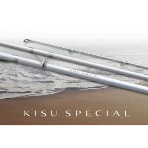KISU SPECIAL Titaniumキススペシャル (並継)405CX SHIMANO