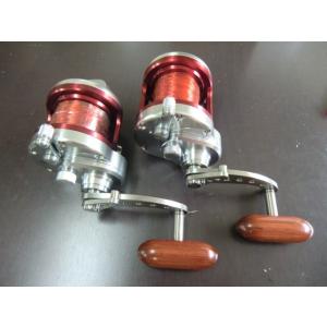 DAIWA（ダイワ） (5)ダイワ 24 シーライン LD 40P 右ハンドル (2024年