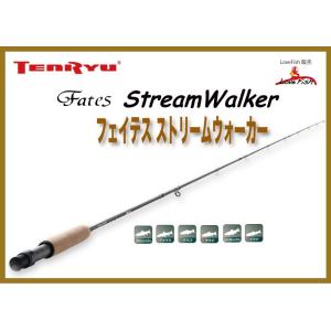 オールラウンダーFates Stream Walker FSW793-4（フェイテス ストリームウォーカー）TENRYU｜lovefish