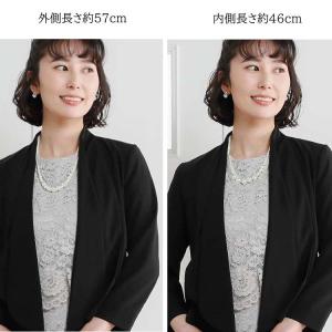 パールネックレス 結婚式 卒業式 入学式 3W...の詳細画像5