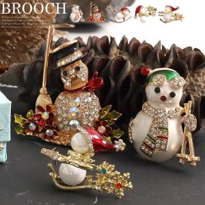 タックピン ラペルピン ピンブローチ クリスマスベル : メンズ