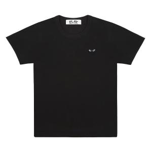 プレイ コムデギャルソン ブラックハート Tシ...の詳細画像2
