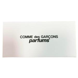 コムデギャルソン 香水 6点セット ユニセック...の詳細画像2