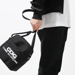 コムデギャルソン CDG スモール ショルダー...の詳細画像1