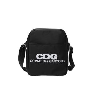 コムデギャルソン CDG スモール ショルダー...の詳細画像2