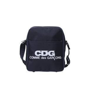 コムデギャルソン CDG スモール ショルダー...の詳細画像3