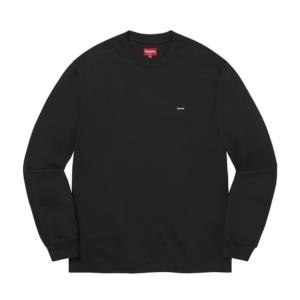 国内正規品 シュプリーム ロンT スモールボッ...の詳細画像1