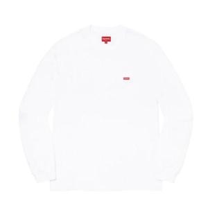 国内正規品 シュプリーム ロンT スモールボッ...の詳細画像2
