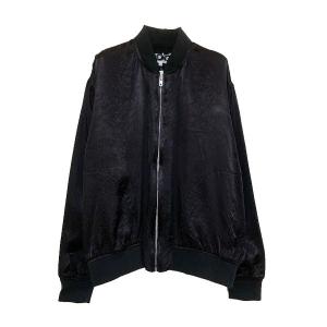 コムデギャルソン CDG スタッフブルゾン ジ...の詳細画像2