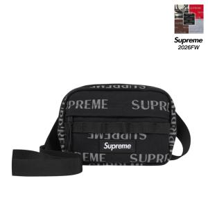 2026FW新作 シュプリーム ミニショルダーバッグ 鞄 メンズ レディース Supreme